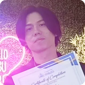 HIROSHI